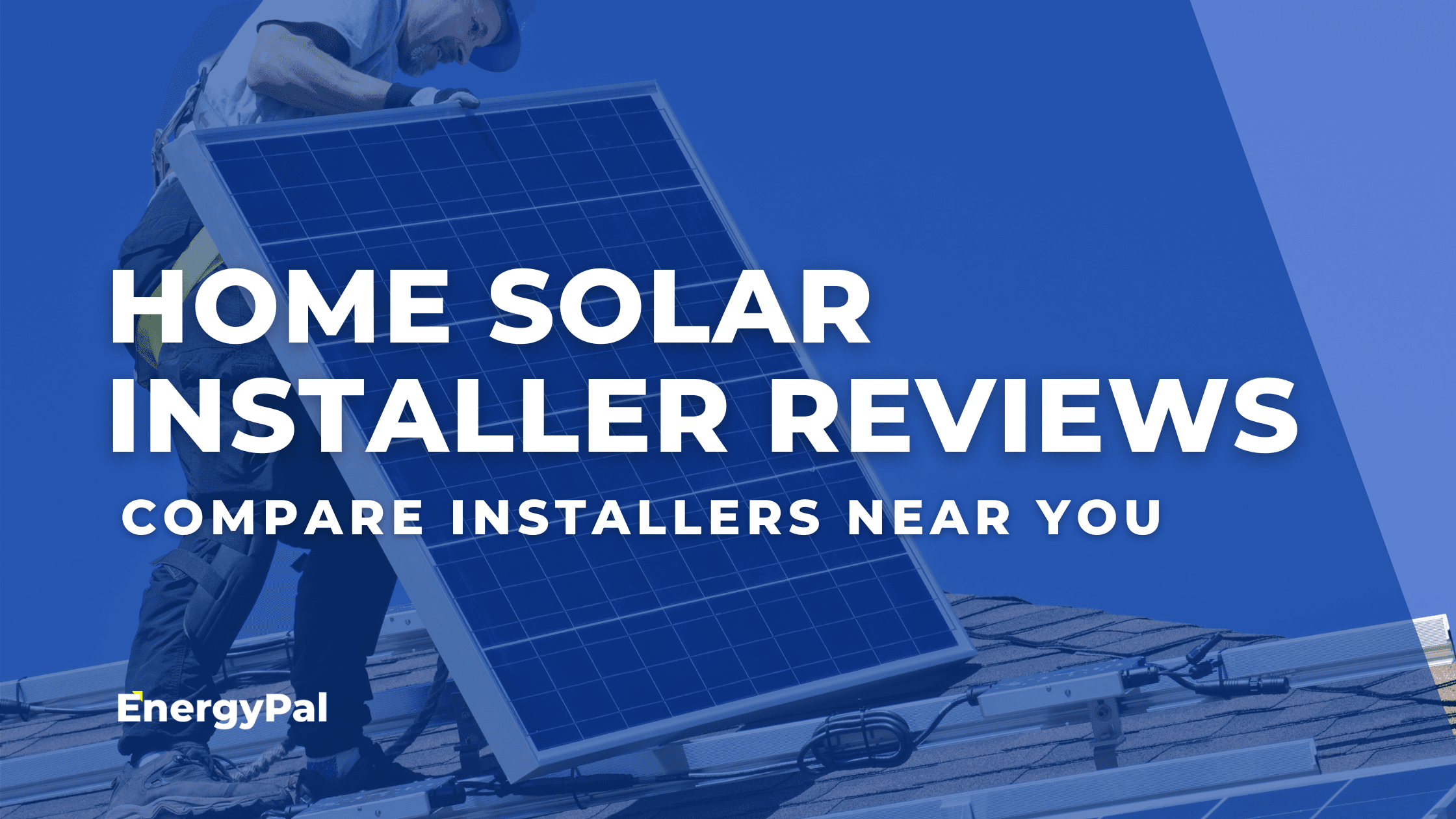 Home Solar Reviews