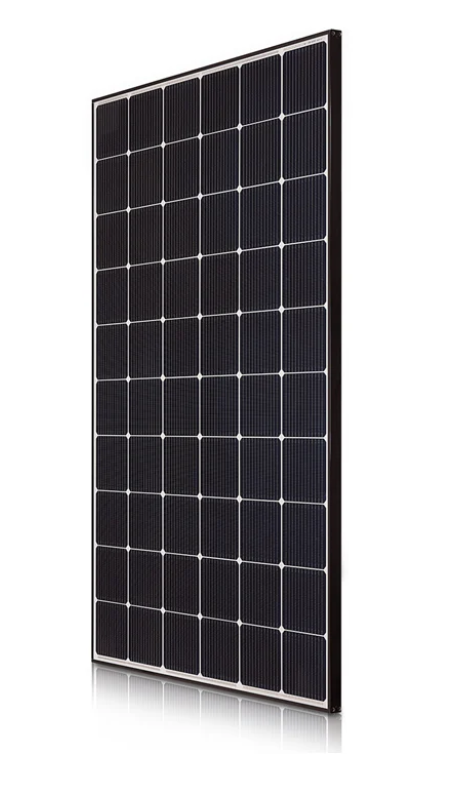 SunPower SPR-MAX3-430 panel