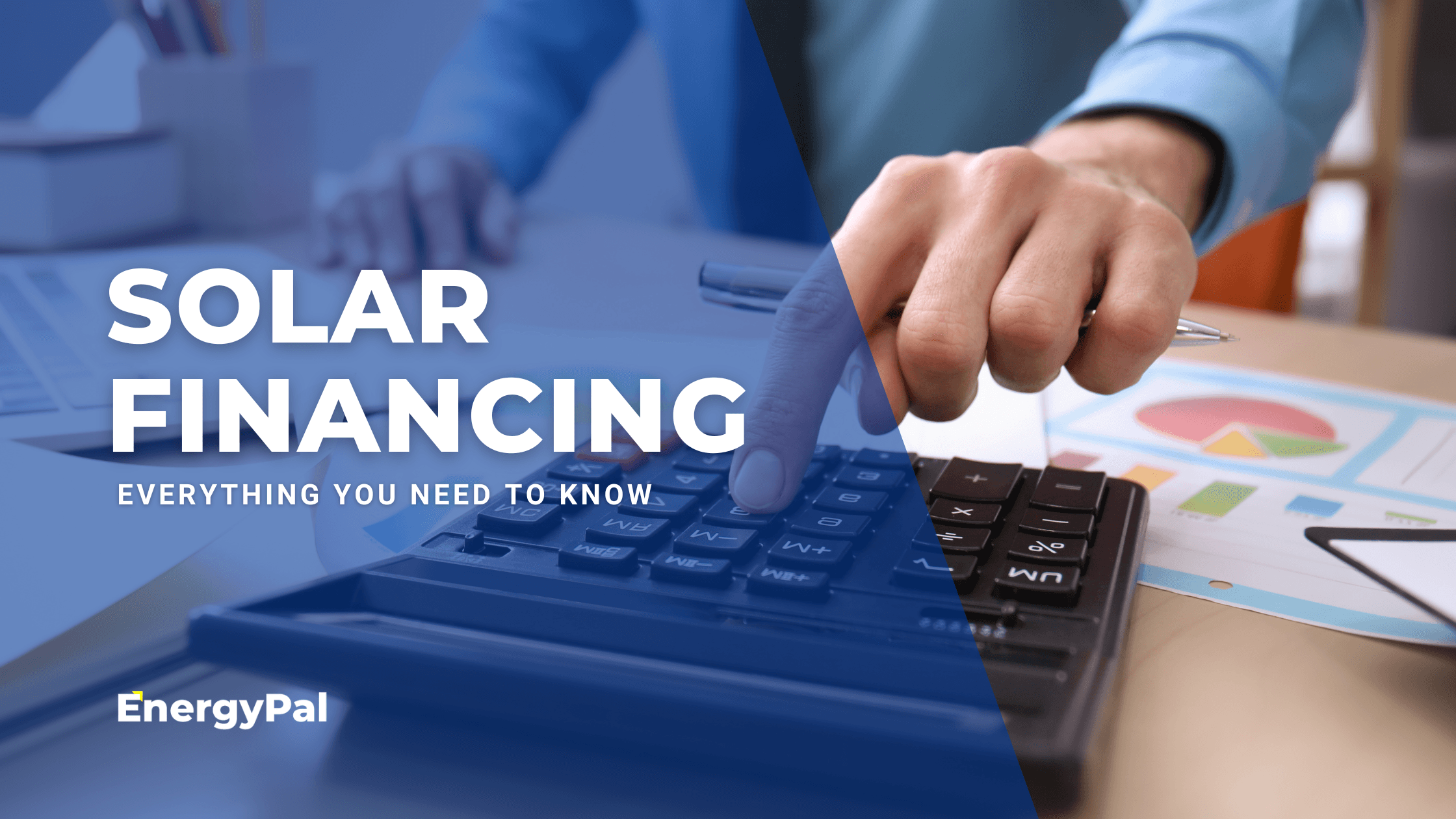 Solar Financing: Loans, Leases, and PPAs