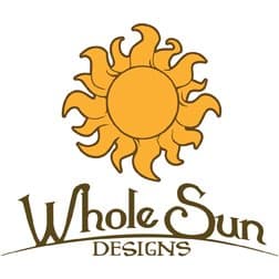 Whole Sun Designs