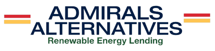 Admirals Bank Solar Financing Program