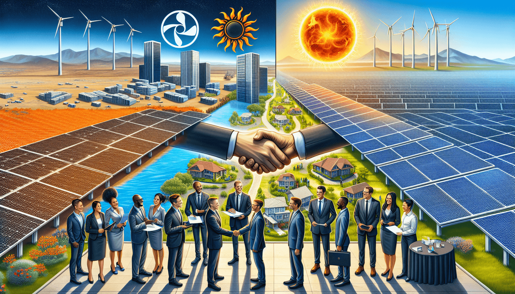 Freedom Forever Secures Meraki Solar Assets and Emerges as Preferred Service Provider