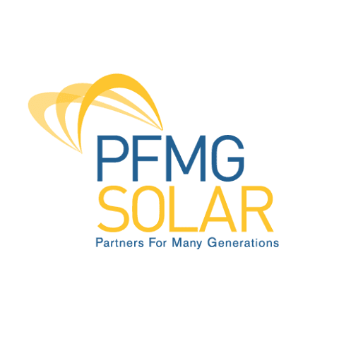 PFMG Solar LLC