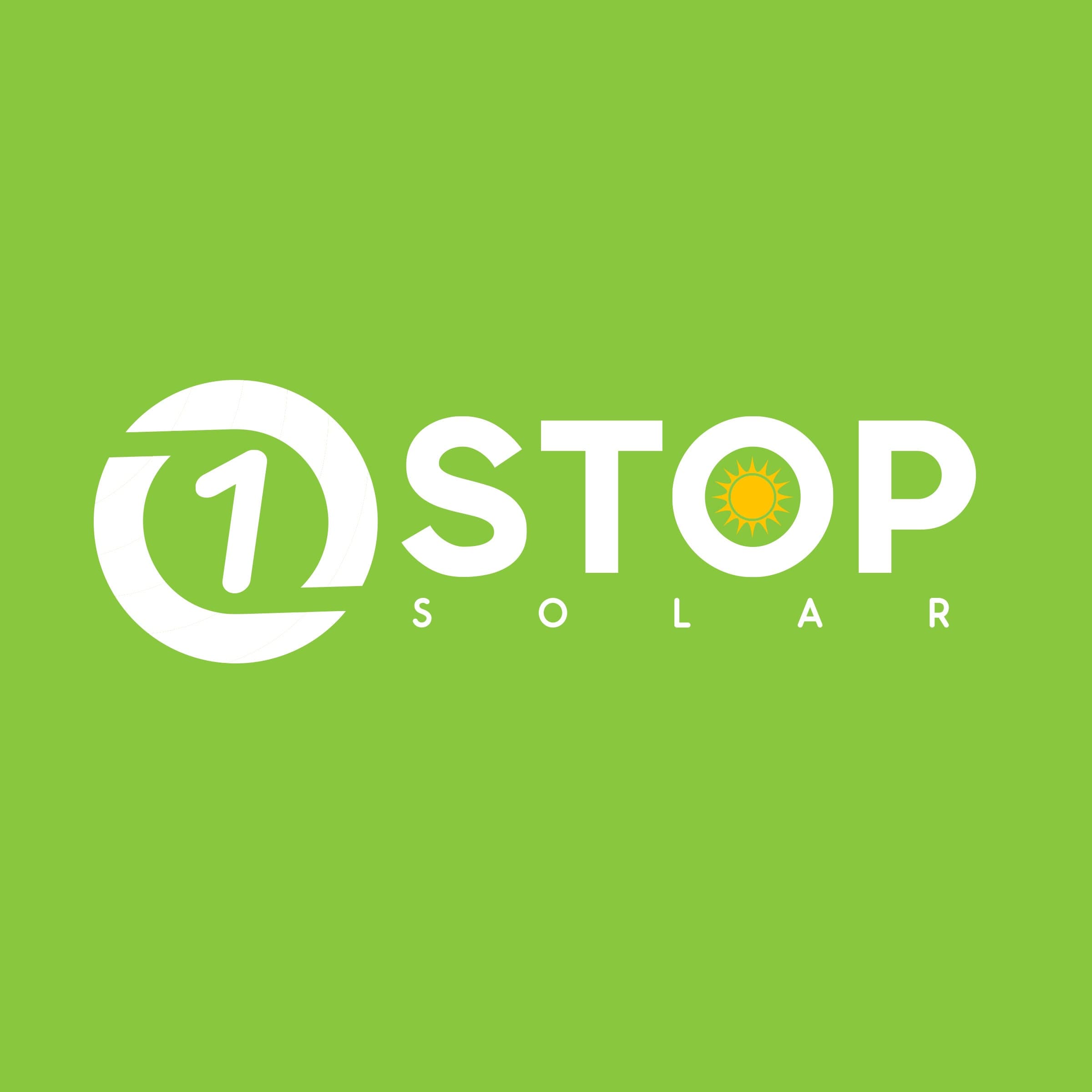 1 Stop Solar