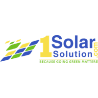 Solar Solutions Llc