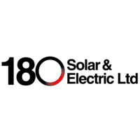 180 Solar & Electric Ltd