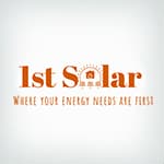 1st Solar