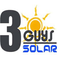 3 Guys Solar LLC