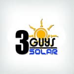 3 Guys Solar