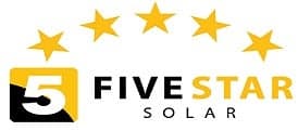 5 Star Solar