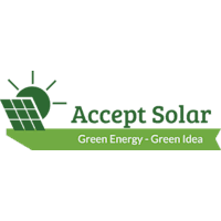 Accept Solar (Out of Business)