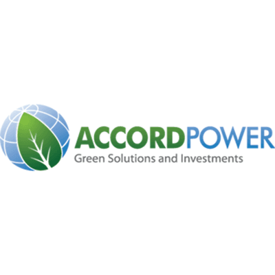 Accord Power Inc.