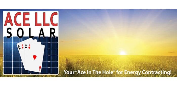 Ace, LLC Solar