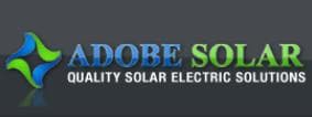 Adobe Solar