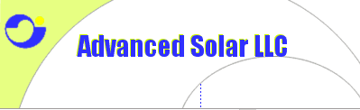 Advanced Solar Llc