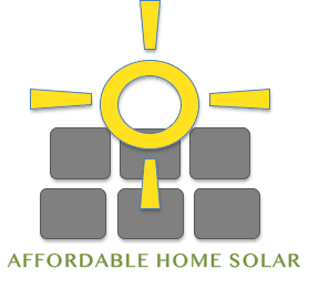 Affordable Home Solar