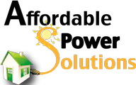 Affordable Power Solutions