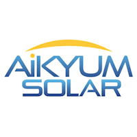 Aikyum Solar