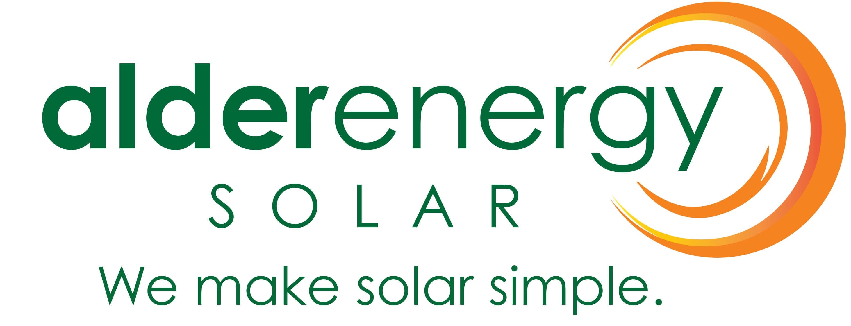 Alder Energy Systems