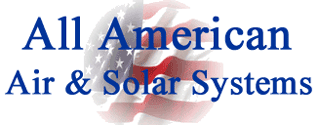 All American Air & Solar Systems