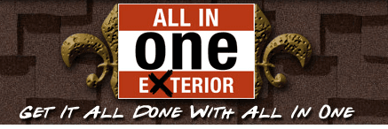 All In One Exteriors