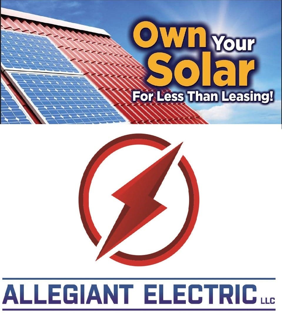 Allegiant Electric (Las Vegas, NV)