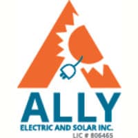Ally Electric & Solar Inc