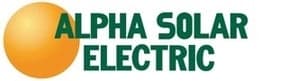 Alpha Solar Electric