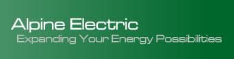 Alpine Electric