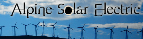 Alpine Solar Electric