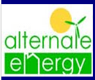 Alternate Energy Center