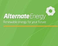 Alternate Energy