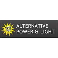 Alternative Power and Light Corp