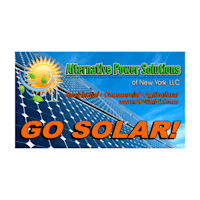 Alternative Power Solutions of NY, LLC
