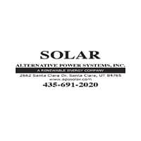 Alternative Power Systems, Inc.