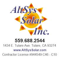 AltSys Solar Inc.