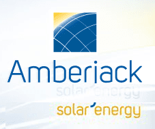 Amberjack Solar Energy