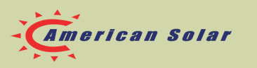 American Solar Electric