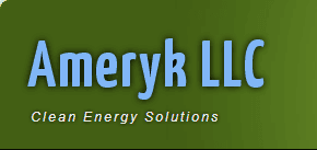 Ameryk Llc