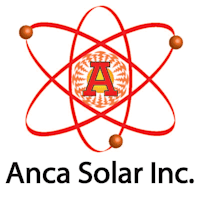Anca Solar Inc