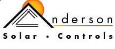 Anderson Solar Controls