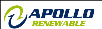 Apollo Renewable, Inc.