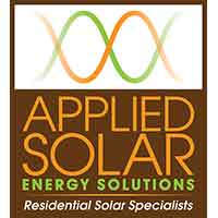 Applied Solar Energy Solutions