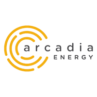 Arcadia Energy