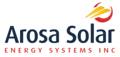 Arosa Solar Energy Systems, Inc.