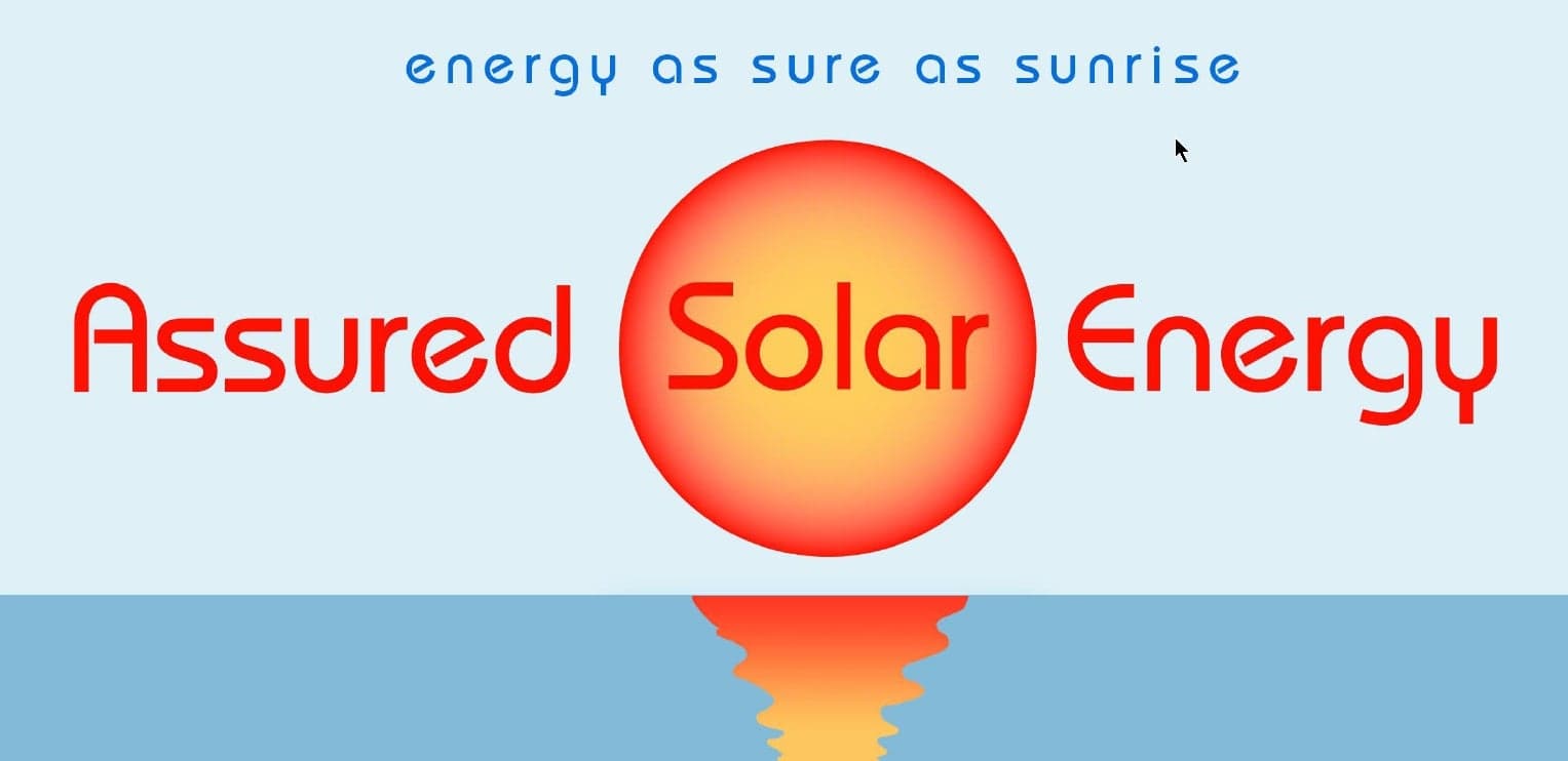 Assured Solar Energy