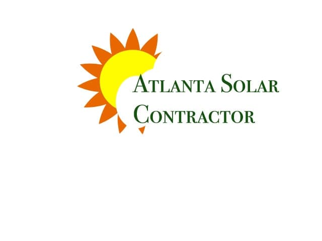 Atlanta Solar Contractor