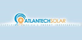 Atlantech Solar Inc