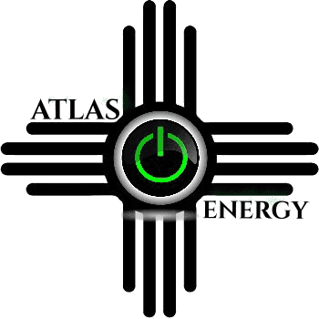 ATLAS ENERGY