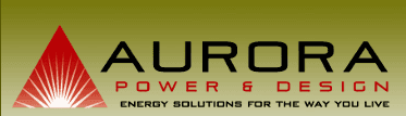 Aurora Power & Design